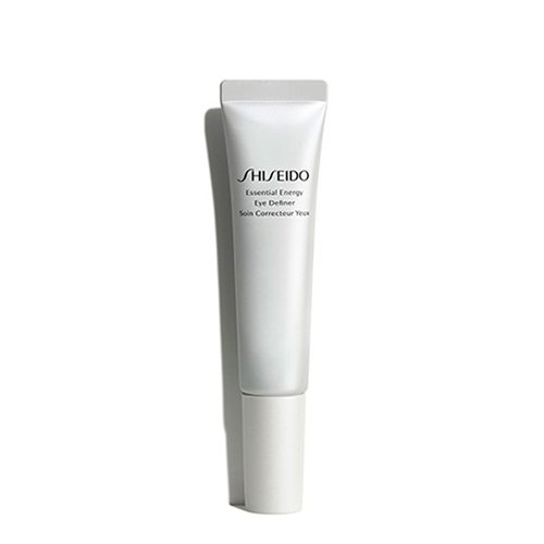 SHISEIDO-Essential Energy - Corrective Eye Care SHISEIDO-Essential Energy - Corrective Eye Care